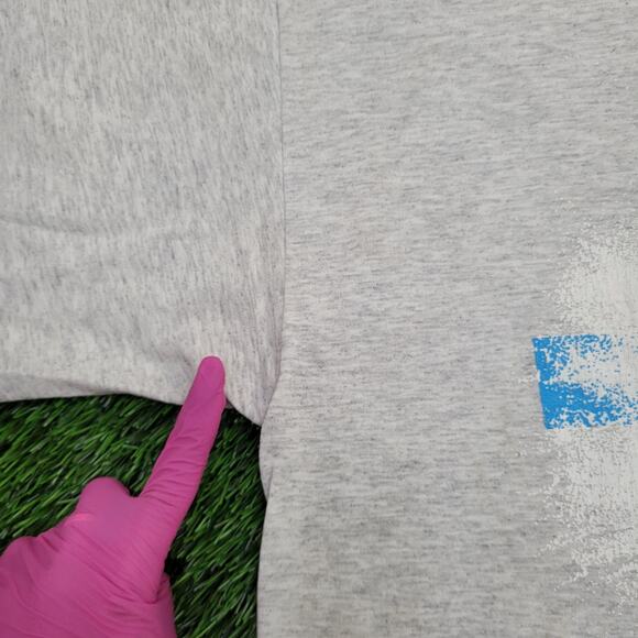 Vintage 1991 Surfer Shirt Large 22x27 Little-Deuce-Coupe - Picture 4 of 14